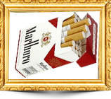 Сигаретты "MARLBORO"