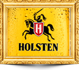Пиво "HOLSTEN" (0,5л.) 