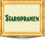 Пиво "Staropramen" (0,5л.)